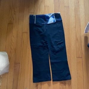 Lululemon yoga pants